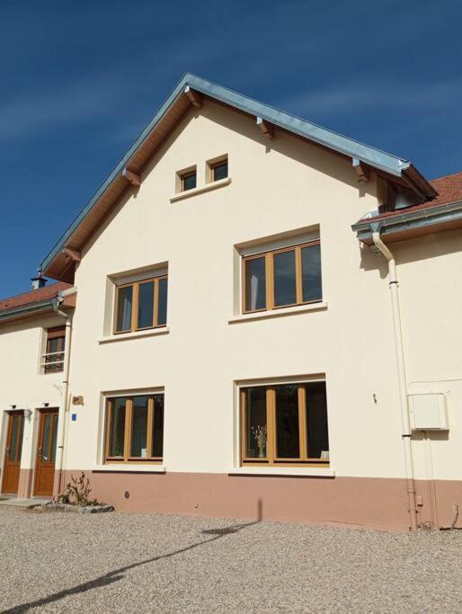 Holiday home De La Costelle