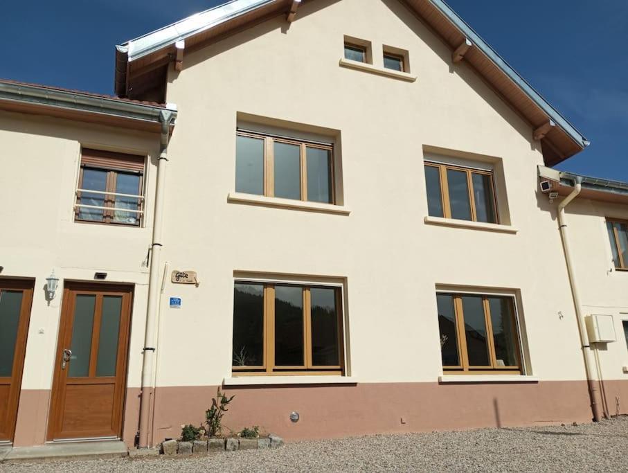 De La Costelle Holiday home